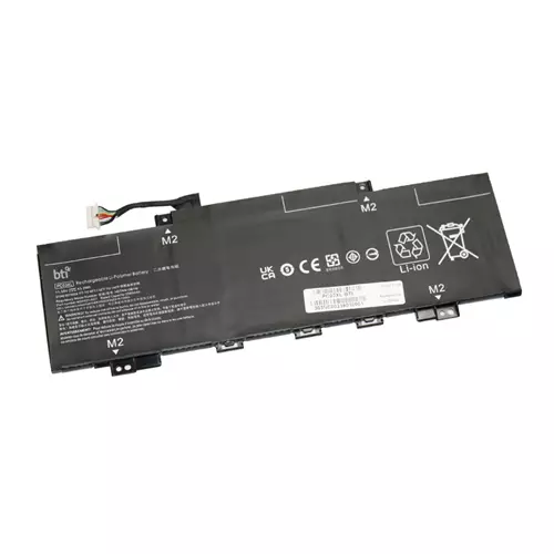 BTI 43.3 3 cell PC03043XL-PL compatible battery for HP - COMPAQ PAVILION X360 15-ER0521LA PAVILION X360 15-ER0021LA PAVILION X360 15-ER1071CL
