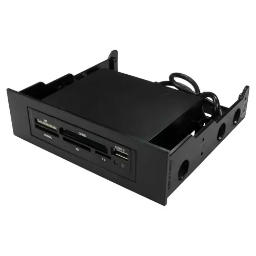 Cables Direct NL-CR03BK card reader Internal Black