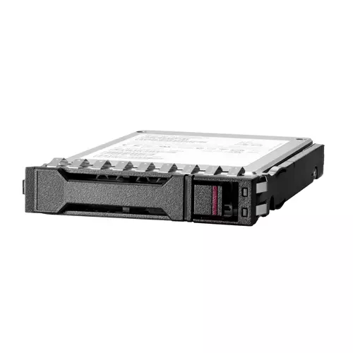 HPE ProLiant DL325 Gen11 8SFF x4 Tri-Mode U.3 BC Backplane Kit