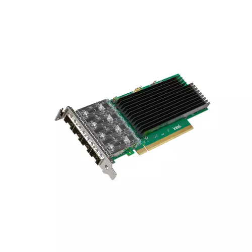 Intel E835-XXVDA4 Internal Fiber 25000 Mbit/s