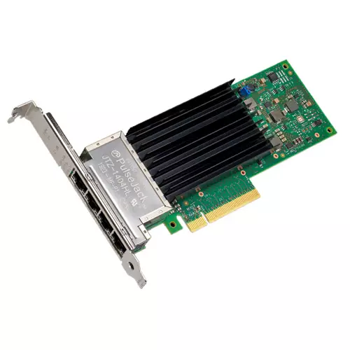 Intel X710-T4L Internal Ethernet 10000 Mbit/s
