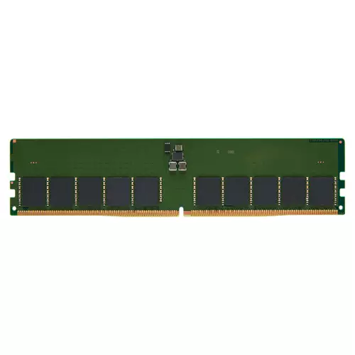 Kingston Technology KSM56E46BD8KM-32HA memory module 32 GB 1 x 32 GB DDR5 5600 MT/s 288-pin DIMM ECC