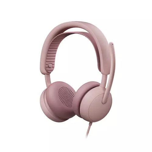 Logitech Zone Wired 2 for Business