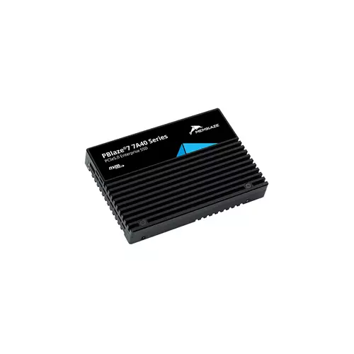 Memblaze PBlaze7 7A40 Series 3.84TB U.2-15MM PCIe 5.0