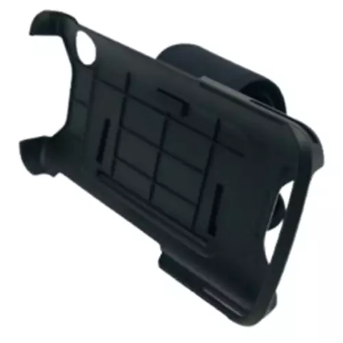 Unitech 3210-900032G holder Passive holder Mobile phone/Smartphone Black