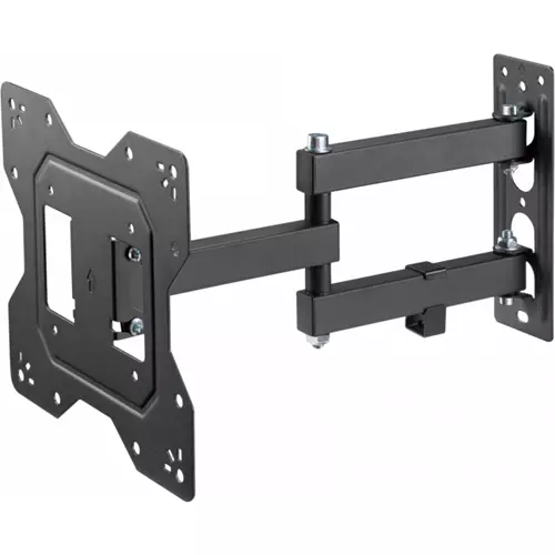 Photos - Mount/Stand Vision VFM-WA2X2/3 TV 127 cm Black (50")