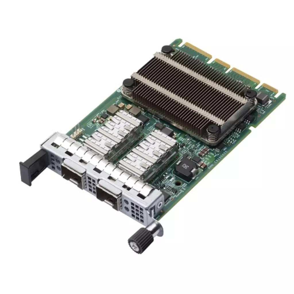 Broadcom NetXtreme 2x 10GbE PCIe OCP 3.0 Adapter