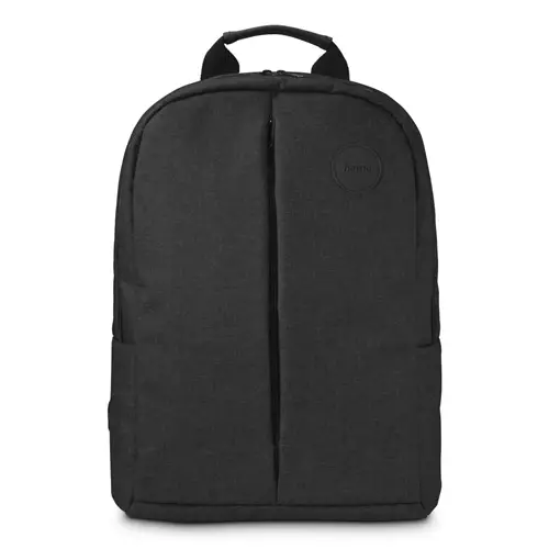 Photos - Laptop Bag Hama 00231022 laptop case 43.9 cm  Backpack Black 231022 (17.3")