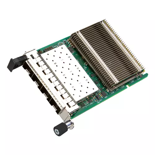 Intel E835-XXVDA4 OCP 3.0 Internal Fiber 25000 Mbit/s