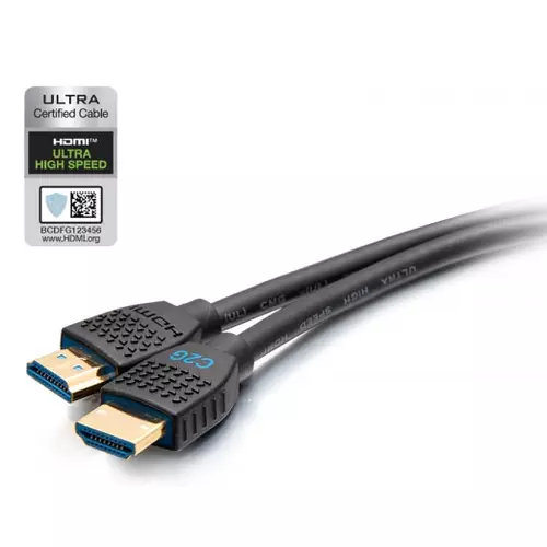 Photos - Other Components C2G 6ft  Performance Series Ultra High Speed HDMI Cable C2G10454 (1.8m)