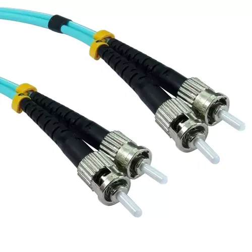 CDL 1 MTR ST-ST  MMD OM4 FIBRE CABLE