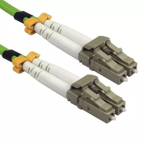 CDL 10 MTR LC-LC MMD OM5 FIBRE CABLE