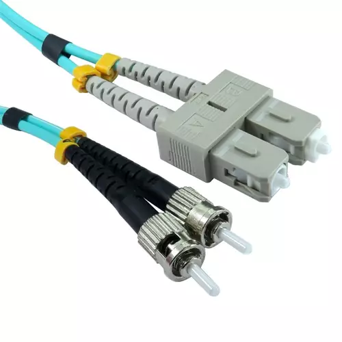 CDL 10 MTR ST-SC MMD OM4 FIBRE CABLE