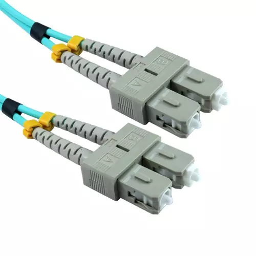 CDL 5 MTR SC-SC MMD OM4 FIBRE CABLE