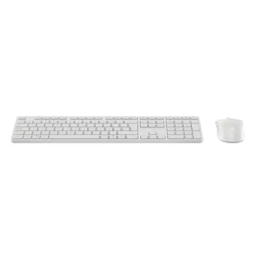 HP Multi-Device Dual-Mode Mouse and Keyboard Combo 490C