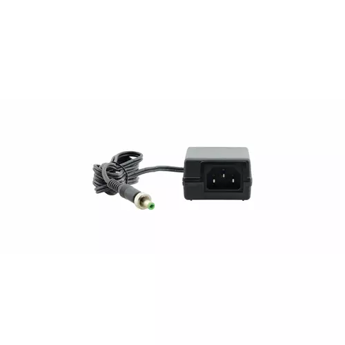 Kramer Electronics PS-504 power adapter/inverter Indoor 20.8 W Black