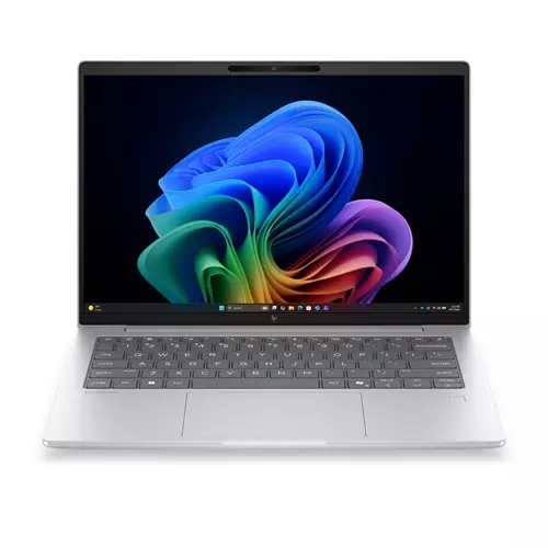 Photos - Other Components HP EliteBook 6 G2q 14 Next Gen AI Copilot+ PC Snapdragon X2P-64-100 Laptop 35.6 cm  WUXGA 16 GB LPDDR5x-SDRAM 512 (14")