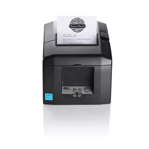 Photos - Printer Startech.com Star Micronics TSP654II Direct thermal POS  203 x 203 DPI 300 mm/sec 8.3 cm 80 mm 39449712CLR 
