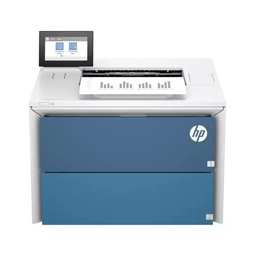 HP LaserJet Enterprise 5502dn Black and white Printer