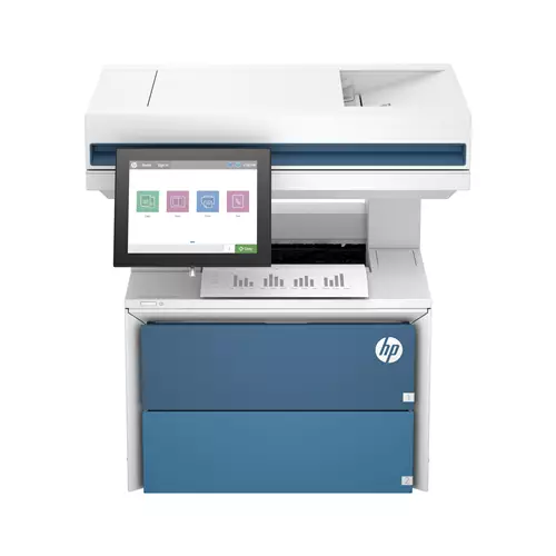 HP LaserJet Enterprise 5602dn/f/zfw Black and white Printer