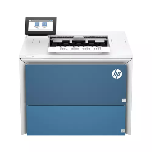 HP LaserJet Enterprise 6501DN Black and white Printer