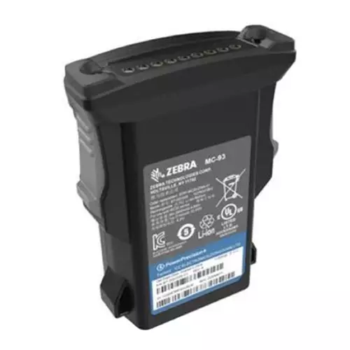 Zebra BTRY-MC94-BLE-01 handheld mobile computer accessory Battery