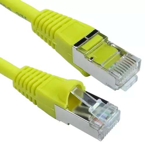 CDL 7MTR CAT6A SFTP-LSOH Y