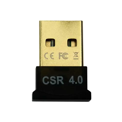 CDL MINI BLUETOOTH v4.0 USB DONGLE 50m