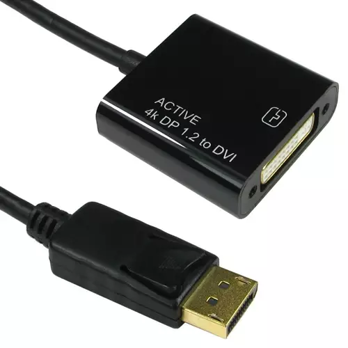 CDL NEWLINK 15CM DP V1.2 - DVI-D