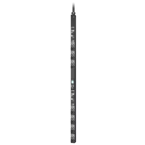 APC NetShelter Rack PDU Advanced Gen 2 Metered 3Phase 43.5kW 400V 63A or 34.6kW 415V 60A 560P6 42 Outlet