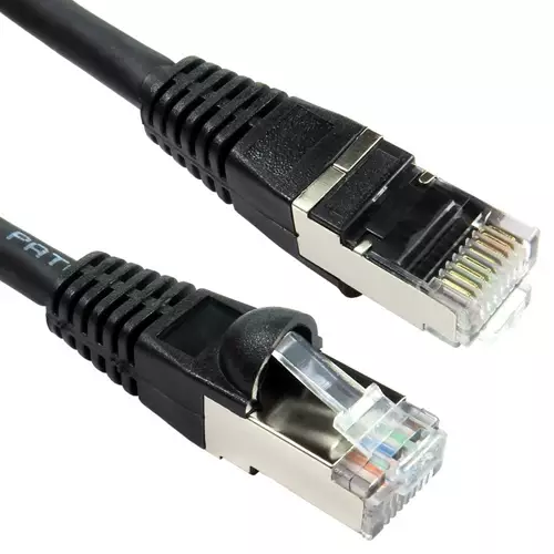 CDL 7MTR CAT6A SFTP-LSOH BC