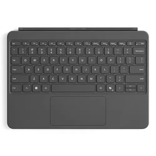 Microsoft Surface Pro 12-inch Keyboard - Slate Grey