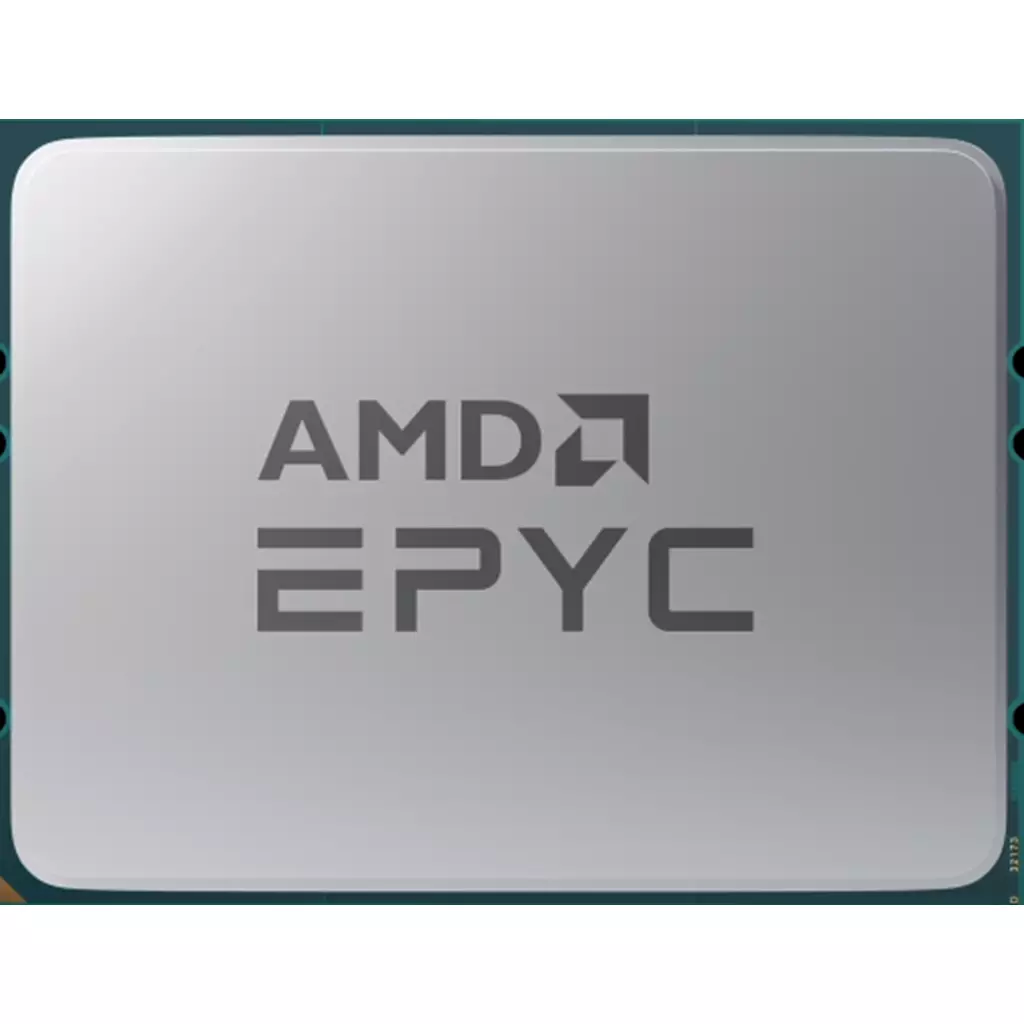 AMD EPYC 9654P processeur 2,4 GHz 384 Mo L3 Plateau - Neuf
