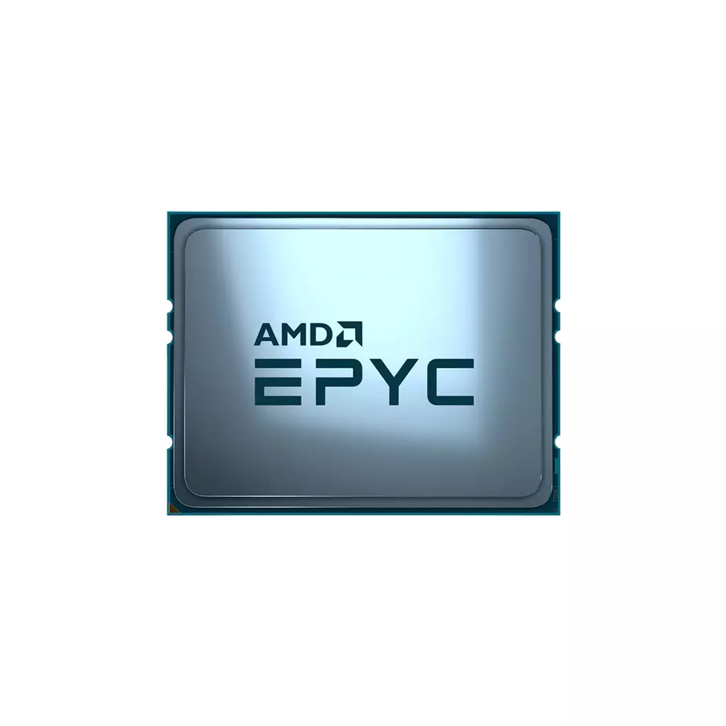 AMD EPYC 7413 processor 2.65 GHz 128 MB L3 Tray