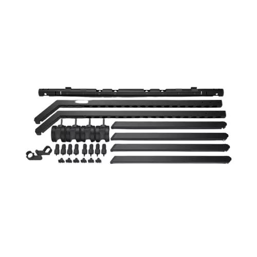 Heckler H1040-BK signage display mount 190.5 cm (75") Black