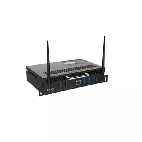 Newline WB76110A 16GB RAM/256GB Storage RK3588 Google EDLA Certified Android 15 PC/OPS Module