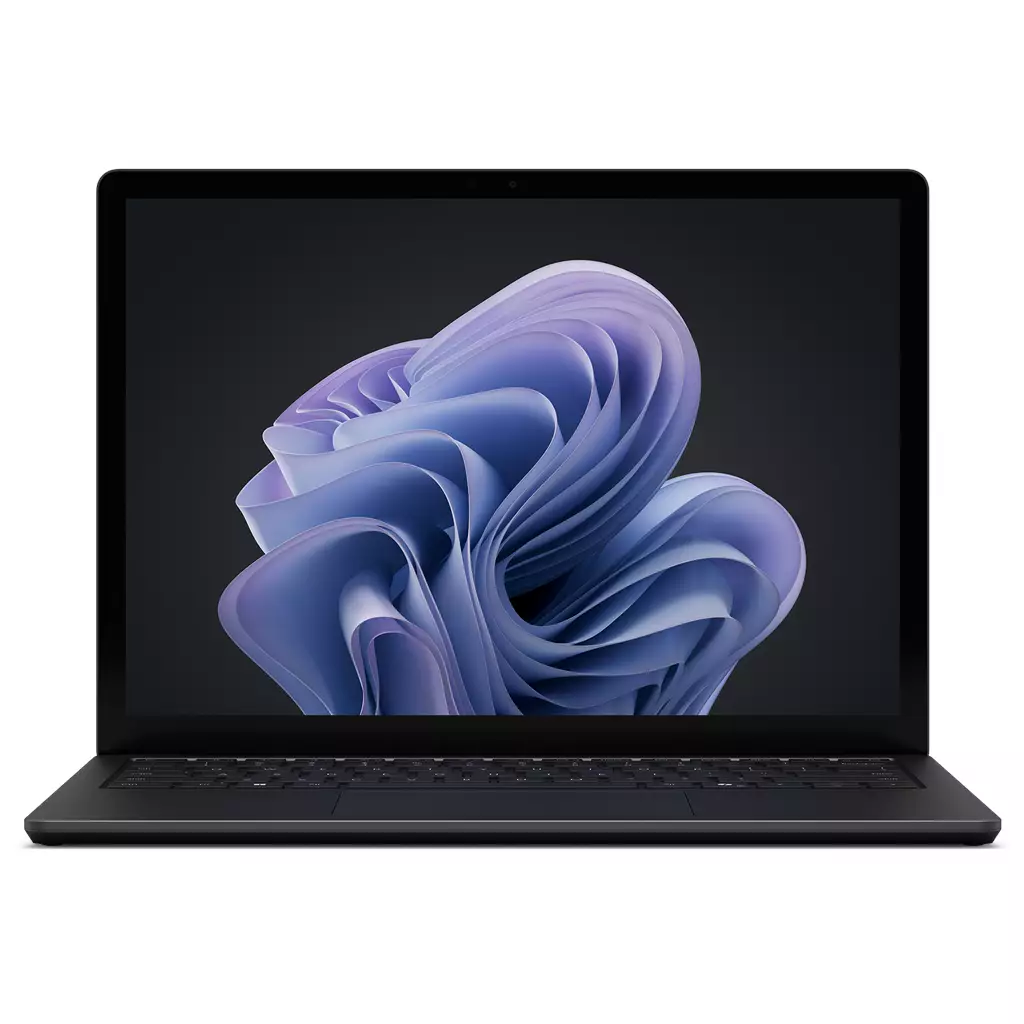 Microsoft Surface Laptop - 7th Edition - Copilot+ PC - Snapdragon X Plus - X1P-64-100 / jusqu'à 3.6 GHz - Win 11 Pro - Qualcomm Adreno - 16 Go RAM - 512 Go SSD - 13.8" écran tactile 2304 x 1536 @ 120 Hz - Wi-Fi 7, Bluetooth - platine