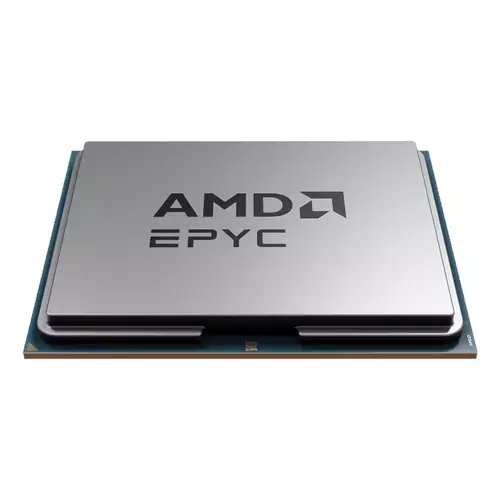 AMD EPYC 9275F Processor 4.1 GHz 256 MB L3 Cache - Tray