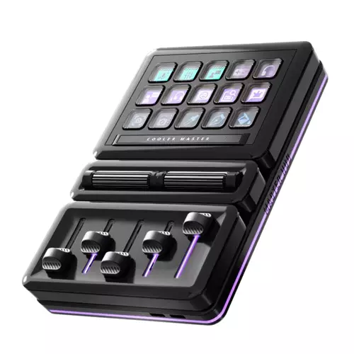 Cooler Master MasterHUB