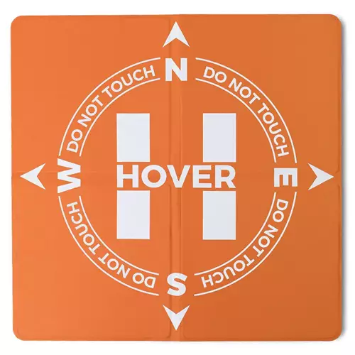 HOVERAir Aqua Foldable Takeoff Pad