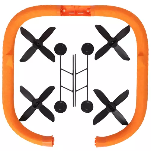 HOVERAir Aqua Repair Kit Orange