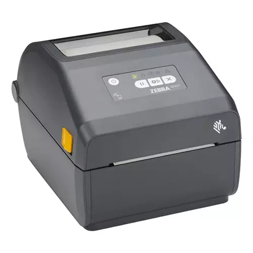 Zebra ZD421 label printer Thermal transfer 203 x 203 DPI 152 mm/sec Wired & Wireless Ethernet LAN Wi-Fi Bluetooth