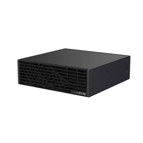 GIGABYTE AI TOP ATOM Desktop PC