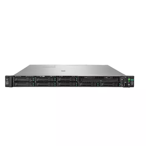 HPE ProLiant DL360 Gen12 Black Silver