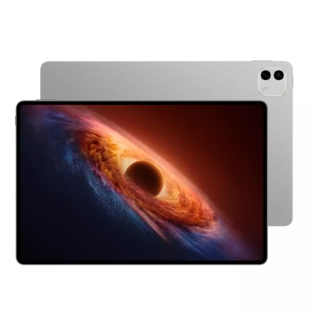 Honor MagicPad4 Snapdragon 256 GB 31.2 cm (12.3") 12 GB Wi-Fi 7 (802.11be) Android 16 Grey