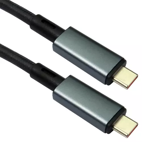 CDL 1m 40Gbps USB-C 240W