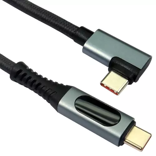 CDL 1m 40Gbps USB-C 240W