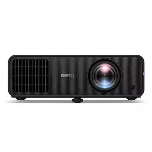 BenQ LH600ST+ Short throw projector 3000 ANSI lumens DLP 1080p (1920x1080) 3D Black