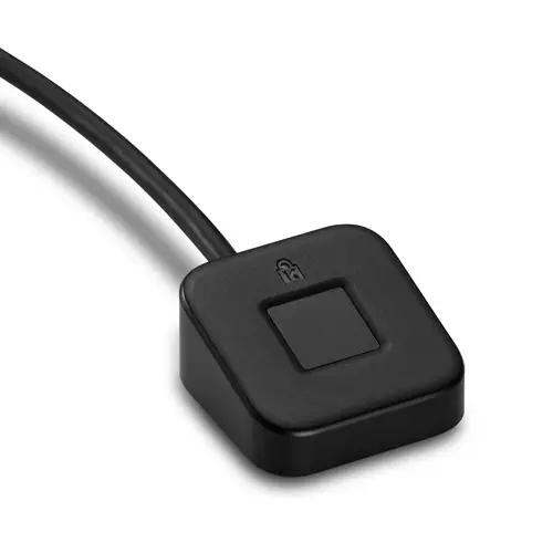 Kensington VeriMark Desktop 2.0 Fingerprint Key - Windows Hello & Windows Hello for Business