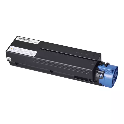 OKI 09006236 toner cartridge 1 pc(s) Black